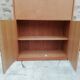 Vintage oak writing desk year 50/60