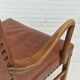 Danish armchair, 1950