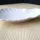 Porcelain dish, catch-all, soap holder, etc.