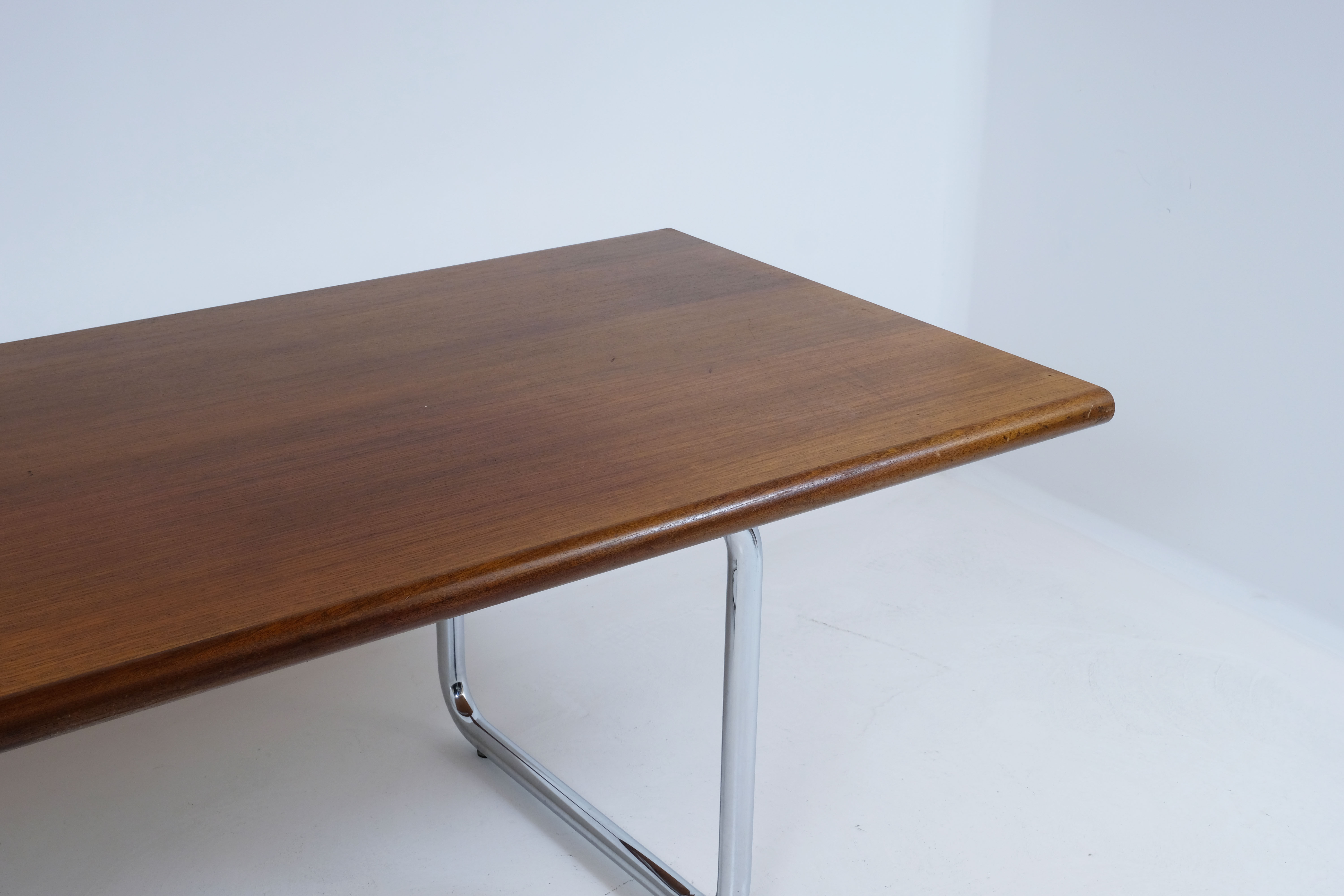 1970's rosewood desk