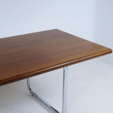 1970's rosewood desk