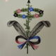 Partie de service de table en limoges