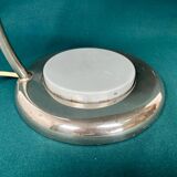 Space Age UFO desk lamp