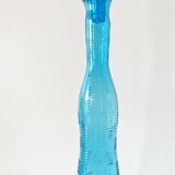 Large italian bottle 1960 empoli