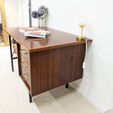 Bureau moderniste