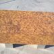 Table basse 70's