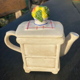 Tea-pot