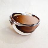 Small midcentury bowl by Kosta Sweden