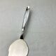 Old Michelin plated silver pie shovel 100