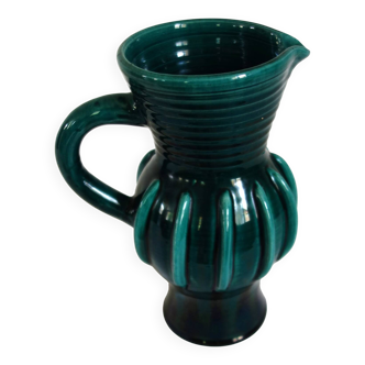 Vase pichet Accolay, 60's