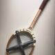 Pair of Vintage Intersport Champion Junior Tennis Rackets