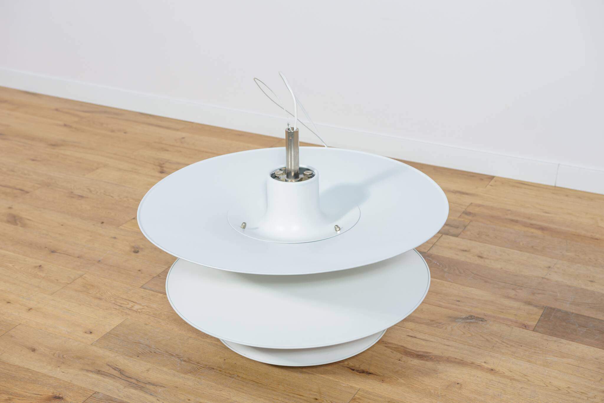 PH 6 - 6 1/2 Charlottenborg Pendant Light by Poul Henningsen, Ebbe Christensen & Sophus Frandsen for