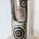 Paul Quéré & Ariane Mathieu Rare Zoomorphic Pitcher Signed, Dated, Numbered 3 out of 20