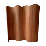 Former Baumann screen