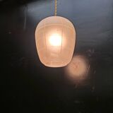 Vintage pendant light