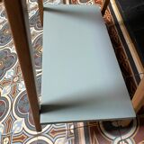 Table compass legs