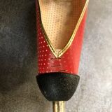 Wall light Leuchten 50s