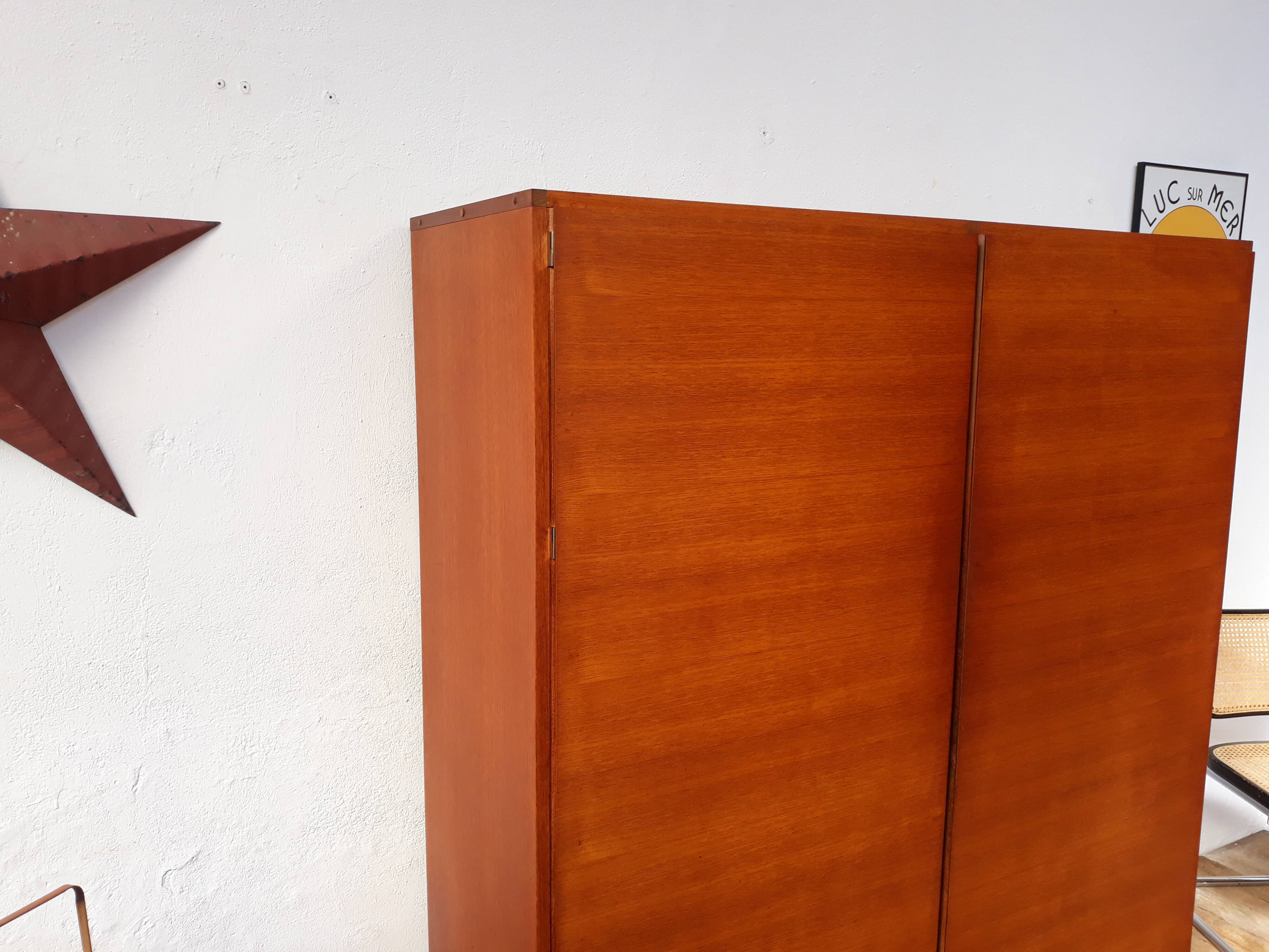 Armoire par ARP pour  Minvielle