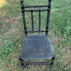 Napoleon 3 children's chair