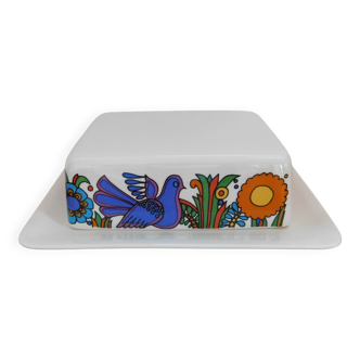 Acapulco butter dish Villeroy & Boch