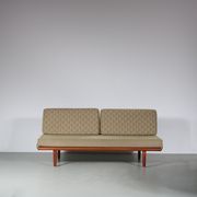 Canapé « GE19 » des années 1950 par Hans J. Wegner pour Getama, Danemark