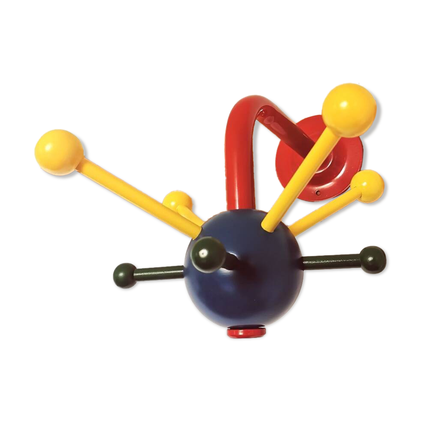 Ikea Sputnik coat rack