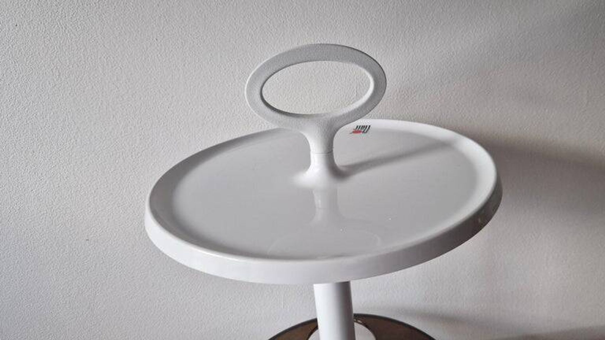 Midcentury Bottle Stand Flair, design Marc Held, Netherlands, 1970s