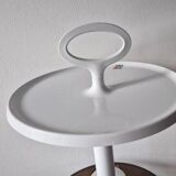 Midcentury Bottle Stand Flair, design Marc Held, Netherlands, 1970s