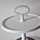 Midcentury Bottle Stand Flair, design Marc Held, Netherlands, 1970s