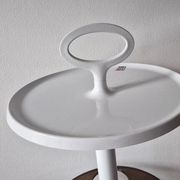 Midcentury Bottle Stand Flair, design Marc Held, Netherlands, 1970s