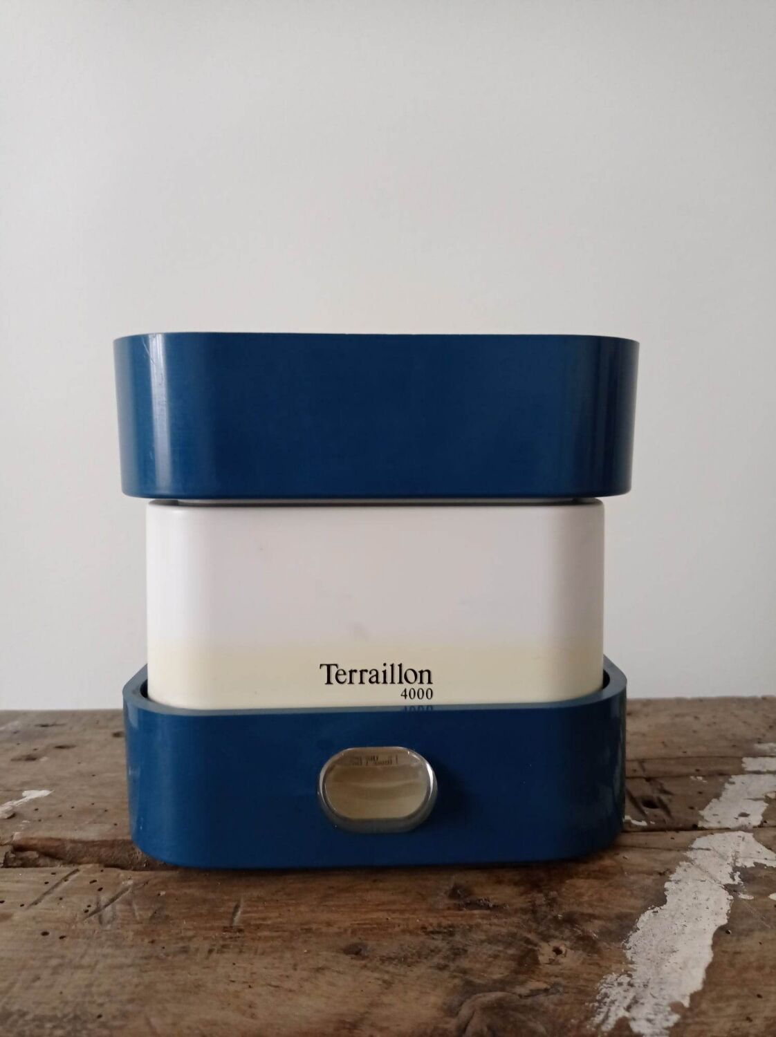 Balance Terraillon T4000