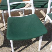 Ensemble de 6 chaises, 70
