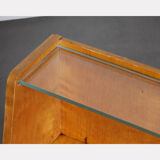 Pair of vintage bedside tables dating from the 1960s