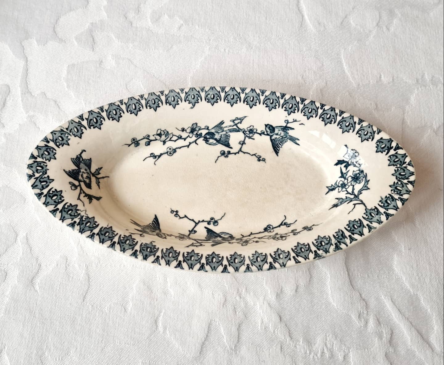 Ravier H. Boulenger, Lyonnais