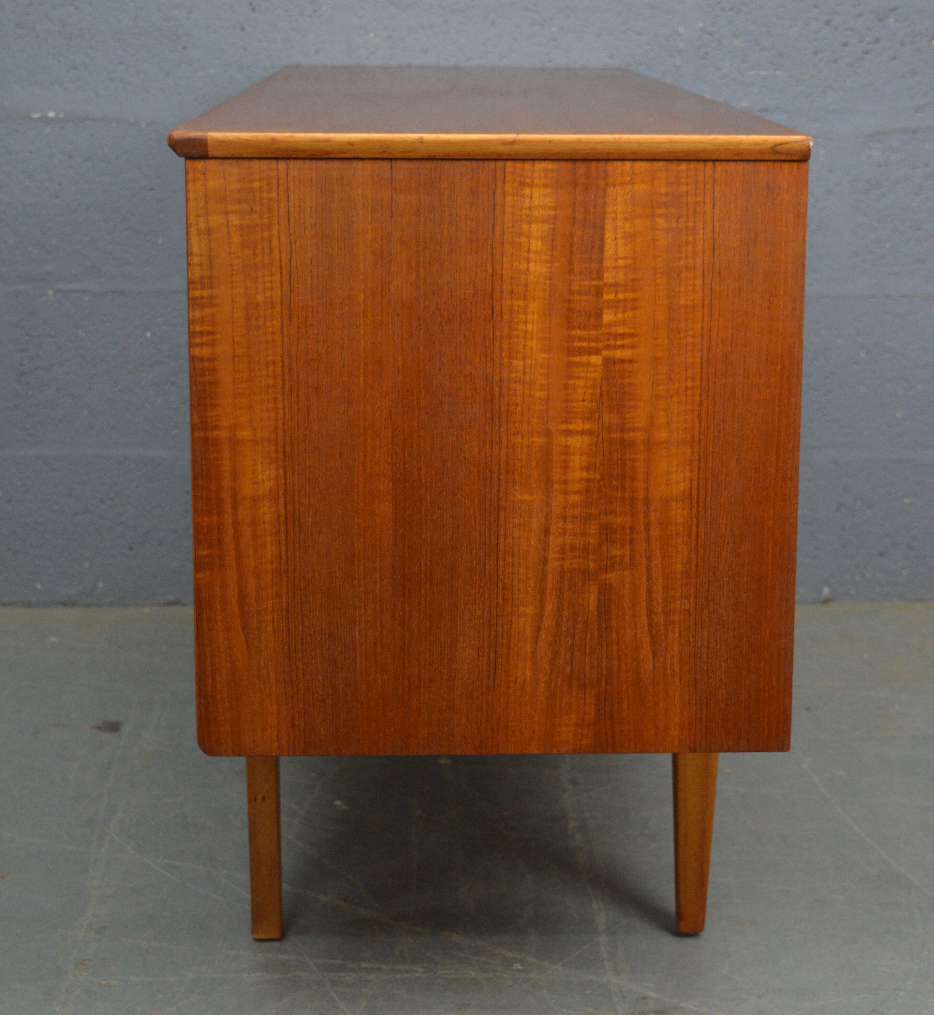 Mid Century Sideboard by Jentique