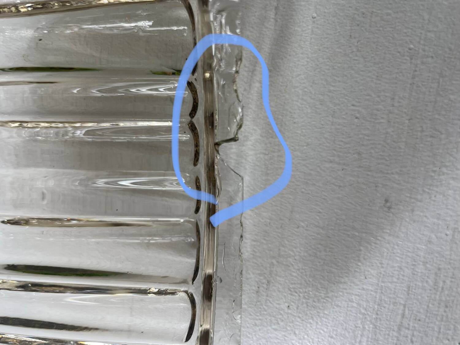 Globes Helena Tynell