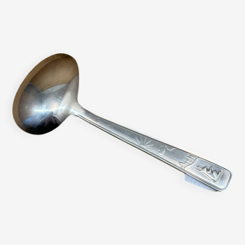 Sauce spoon