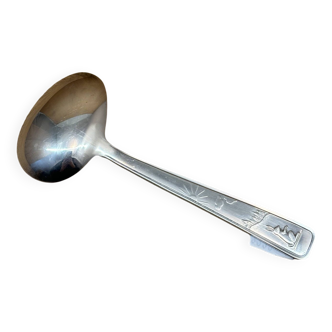 Sauce spoon
