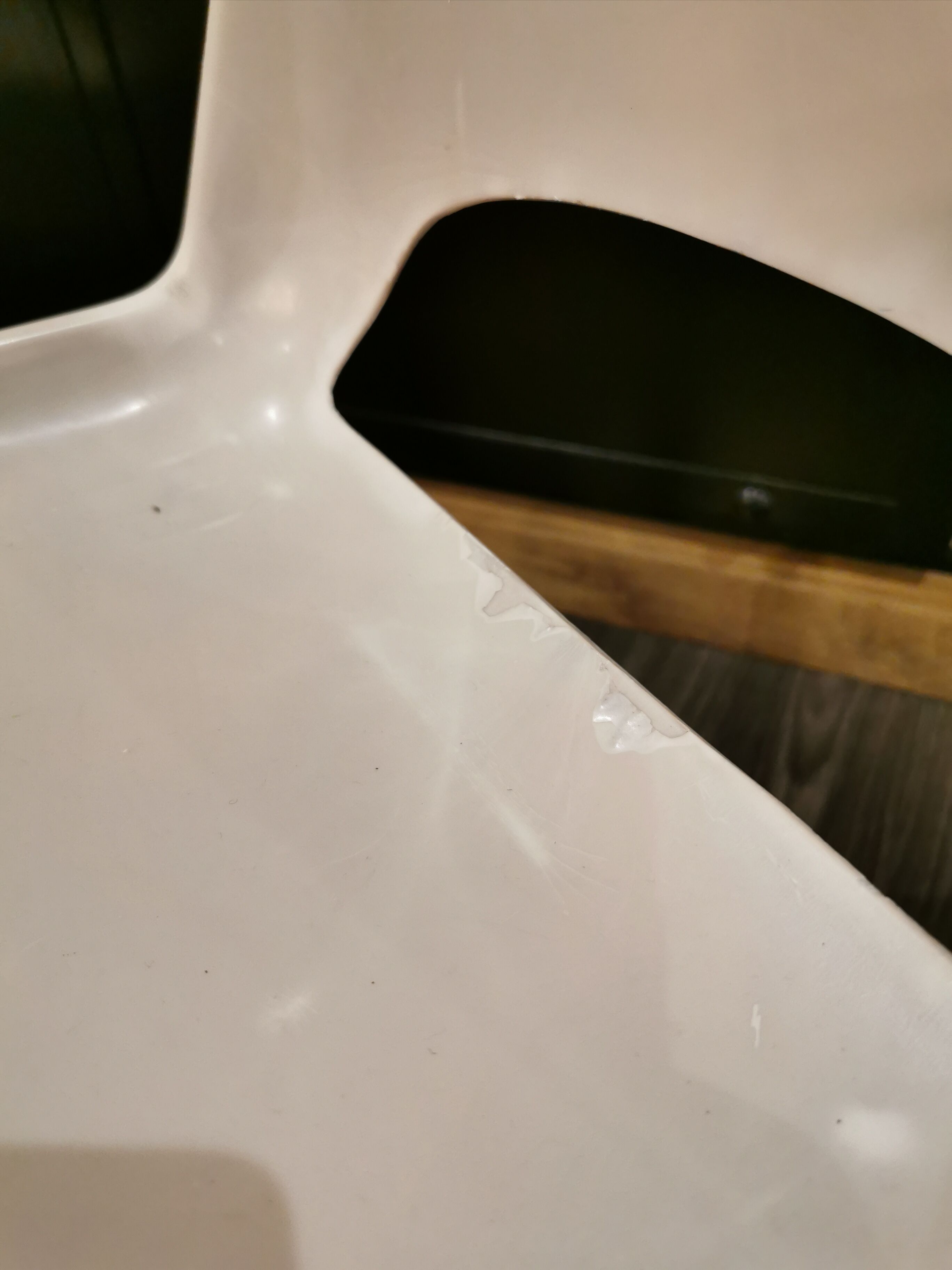 RB kindergarten chair