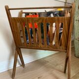 Magazine holders