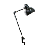 Workshop lamp, industrial style FORNAY years 30/40