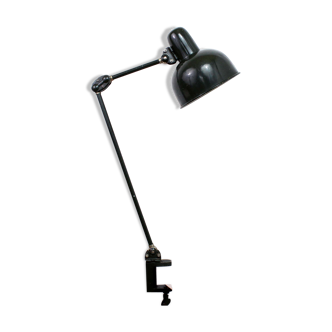 Workshop lamp, industrial style FORNAY years 30/40