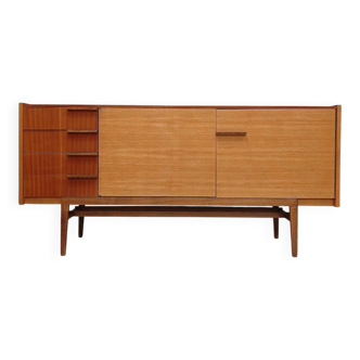 Enfilade by Frantisek Mezulanik for Up Zavody 1960