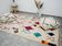 Tapis berbere marocain 286x150cm