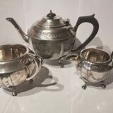 Coffee service
