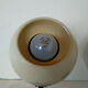 Pair of design wall lights 1970
