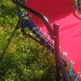Lounge chair