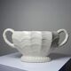 Small Art Deco vintage planter Price Brothers England pottery 1950s