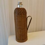 Insulated bottle