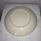 Montereau nineteenth earthenware dish